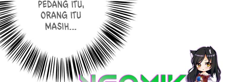 The Blade of Evolution – Walking Alone in the Dungeon Chapter 56 Bahasa Indonesia